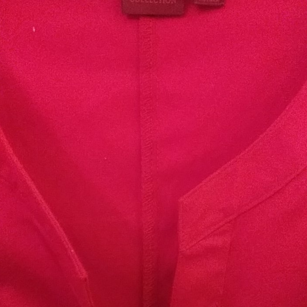 Sleeveless top - Picture 2 of 4
